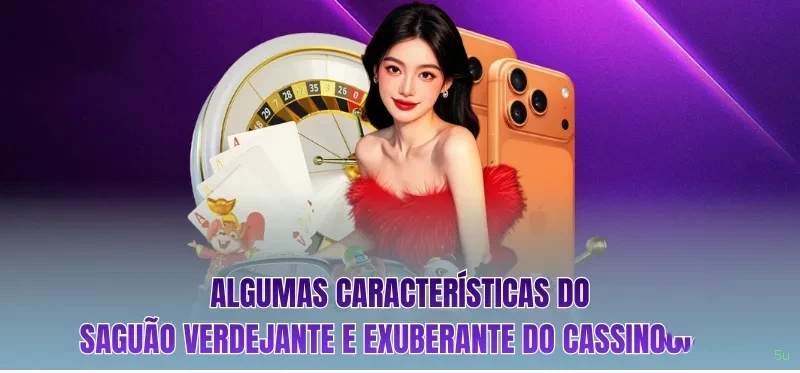 App 5u para Android e iOS - download grátis