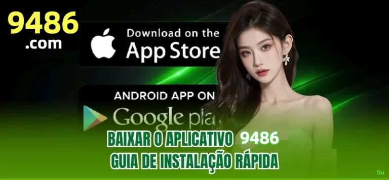 Download app 5u Android iOS