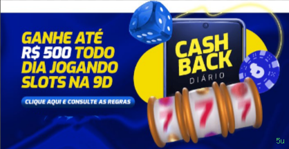 Aplicativo móvel 5u para iOS e Android