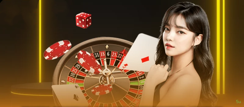 Slots 5u - Sweet Bonanza e caça-níqueis populares