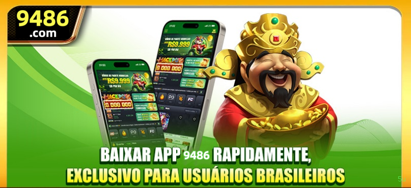 Bônus e prêmios 5u