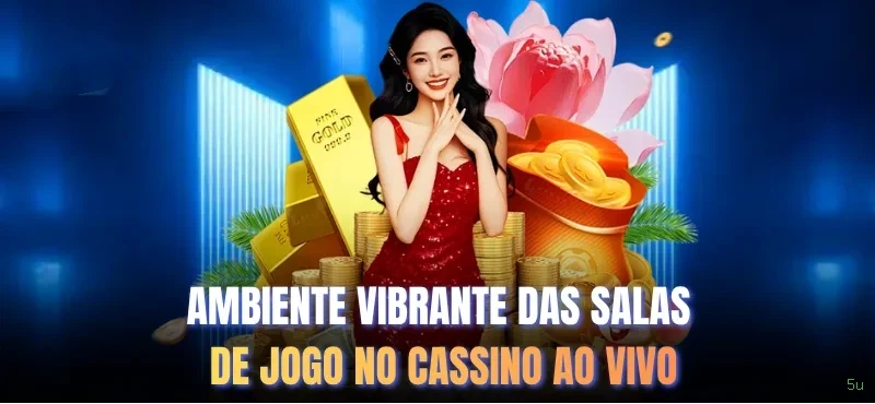 Slots com prêmios 5u